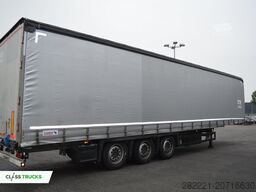 SCHMITZ CARGOBULL SCS24/L Varios