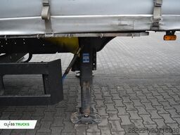 SCHMITZ CARGOBULL SCS24/L Varios