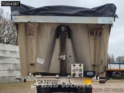 Benalu BEN Lift Axle 24m3