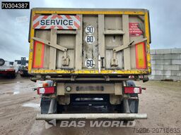 Benalu BEN Lift Axle 24m3