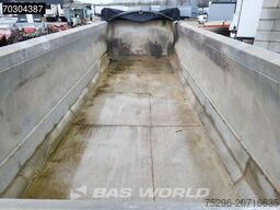 Benalu BEN Lift Axle 24m3