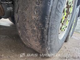 Benalu BEN Lift Axle 24m3