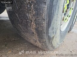 Benalu BEN Lift Axle 24m3