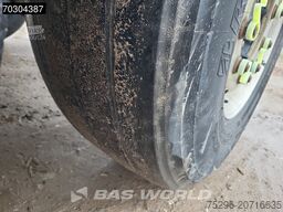 Benalu BEN Lift Axle 24m3