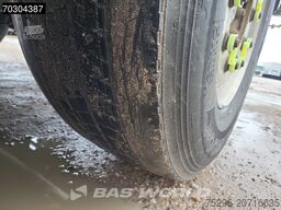 Benalu BEN Lift Axle 24m3