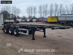 LAG O-3-CC 20ft 30ft TÜV 09/26 ADR