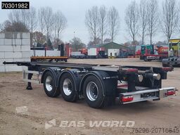 LAG O-3-CC 20ft 30ft TÜV 09/26 ADR