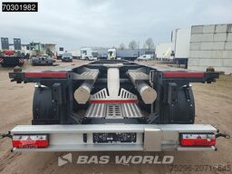 LAG O-3-CC 20ft 30ft TÜV 09/26 ADR