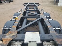 LAG O-3-CC 20ft 30ft TÜV 09/26 ADR