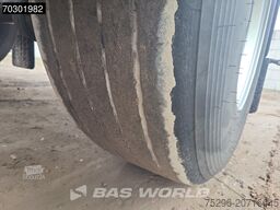 LAG O-3-CC 20ft 30ft TÜV 09/26 ADR