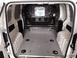 FIAT Fiorino 1.3 MJT 95CV Cargo SX