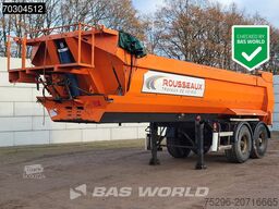 Robuste Kaiser S3302V37 28m3