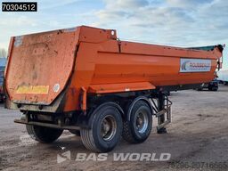 Robuste Kaiser S3302V37 28m3