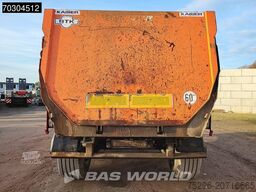 Robuste Kaiser S3302V37 28m3