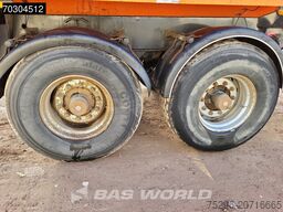 Robuste Kaiser S3302V37 28m3