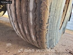 Robuste Kaiser S3302V37 28m3