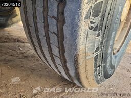 Robuste Kaiser S3302V37 28m3