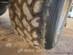 Robuste Kaiser S3302V37 28m3