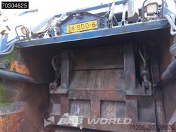 DAF CF75.250 6X2 NL-Truck GeesinkNorba GPM III v 20...