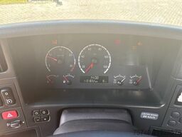 Scania P280 + HIAB 111BS-2 DUO + 6X2 + HOOKSYTEM + EUR...