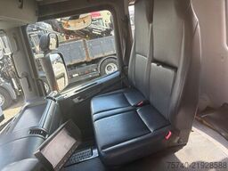 Scania P280 + HIAB 111BS-2 DUO + 6X2 + HOOKSYTEM + EUR...