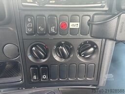 Scania P280 + HIAB 111BS-2 DUO + 6X2 + HOOKSYTEM + EUR...