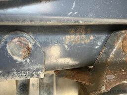 Scania P280 + HIAB 111BS-2 DUO + 6X2 + HOOKSYTEM + EUR...