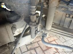 Scania P280 + HIAB 111BS-2 DUO + 6X2 + HOOKSYTEM + EUR...