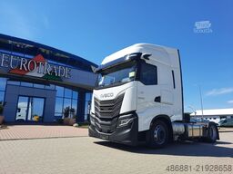 IVECO S-Way 500