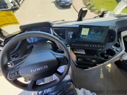 IVECO S-Way 500