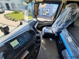 IVECO S-Way 500