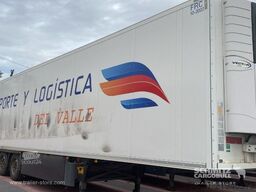Schmitz Cargobull Semiremolque Frigo Standard