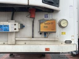Schmitz Cargobull Semiremolque Frigo Standard