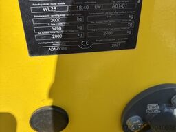 Wacker Neuson WL28