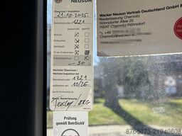 Wacker Neuson WL28