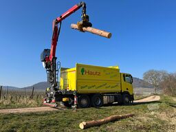 SCANIA R500