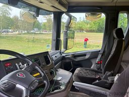 SCANIA R500