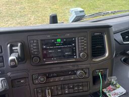 SCANIA R500
