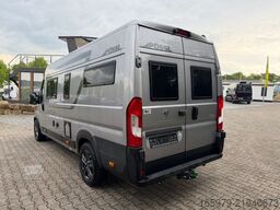 PÖSSL Summit 640 R