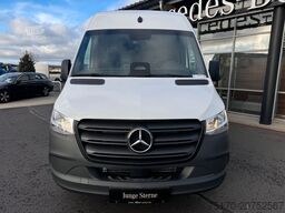 MERCEDES-BENZ Sprinter 317 CDI 3665 Klima AHK Kamera Fenster