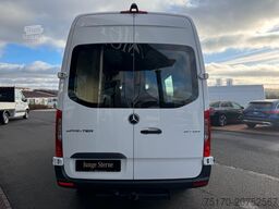 MERCEDES-BENZ Sprinter 317 CDI 3665 Klima AHK Kamera Fenster