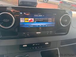 MERCEDES-BENZ Sprinter 317 CDI 3665 Klima AHK Kamera Fenster