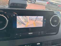 MERCEDES-BENZ Sprinter 317 CDI 3665 Klima AHK Kamera Fenster