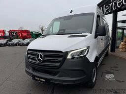 MERCEDES-BENZ Sprinter 319 CDI 4325 LED MBUX SHZ AHK