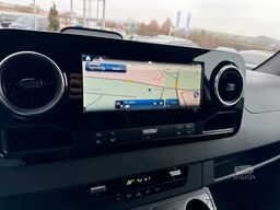 MERCEDES-BENZ Sprinter 319 CDI 4325 LED MBUX SHZ AHK