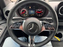 MERCEDES-BENZ Sprinter 319 CDI 4325 LED MBUX SHZ AHK