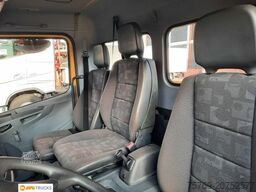 MERCEDES-BENZ 815 ATEGO Pritsche 3. Sitz