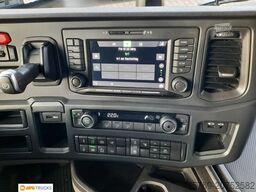 SCANIA R 460 2-KreisHydr.+Kipphebel Retarder 2 xTank