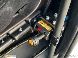 SCANIA R 460 2-KreisHydr.+Kipphebel Retarder 2 xTank