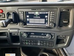 SCANIA R 460 2-KreisHydr.+Kipphebel Retarder 2 xTank